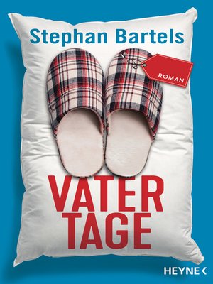 cover image of Vatertage